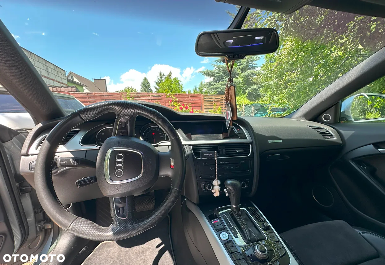Audi A5 - 18