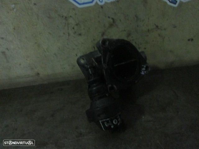 Corpo Borboleta 46817373 FIAT STILO 192 2002 1.9JTD 115CV 3P VIOLETA ESCURO - 1