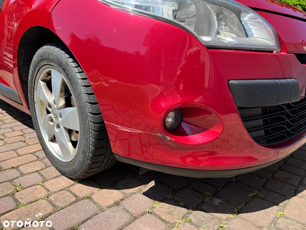 Renault Megane 1.4 16V TCE Dynamique - 13