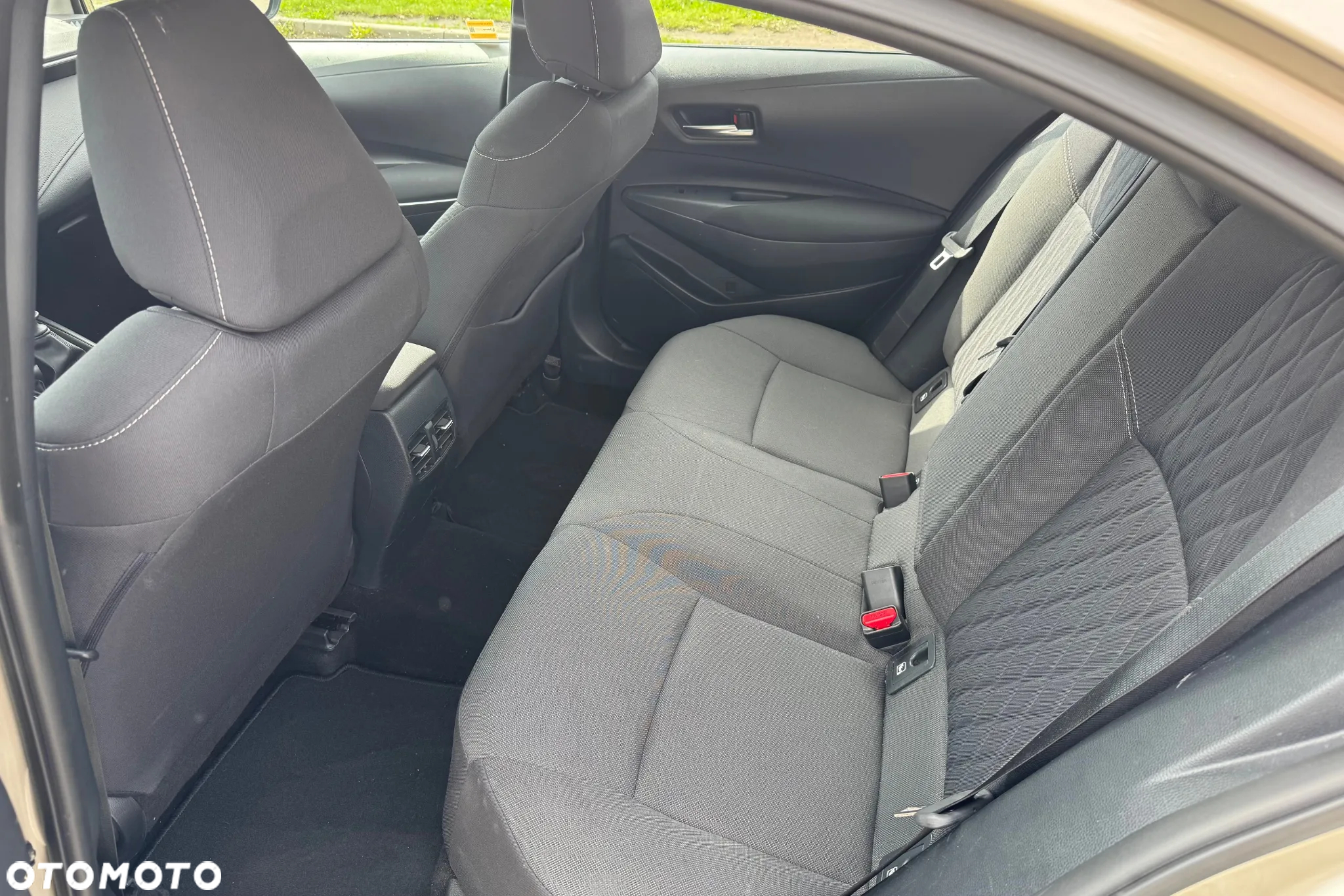 Toyota Corolla 1.5 Comfort - 6