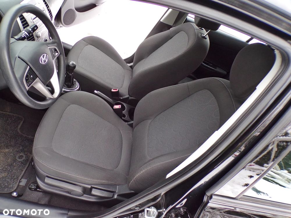 Hyundai i20 1.2 Classic + - 20