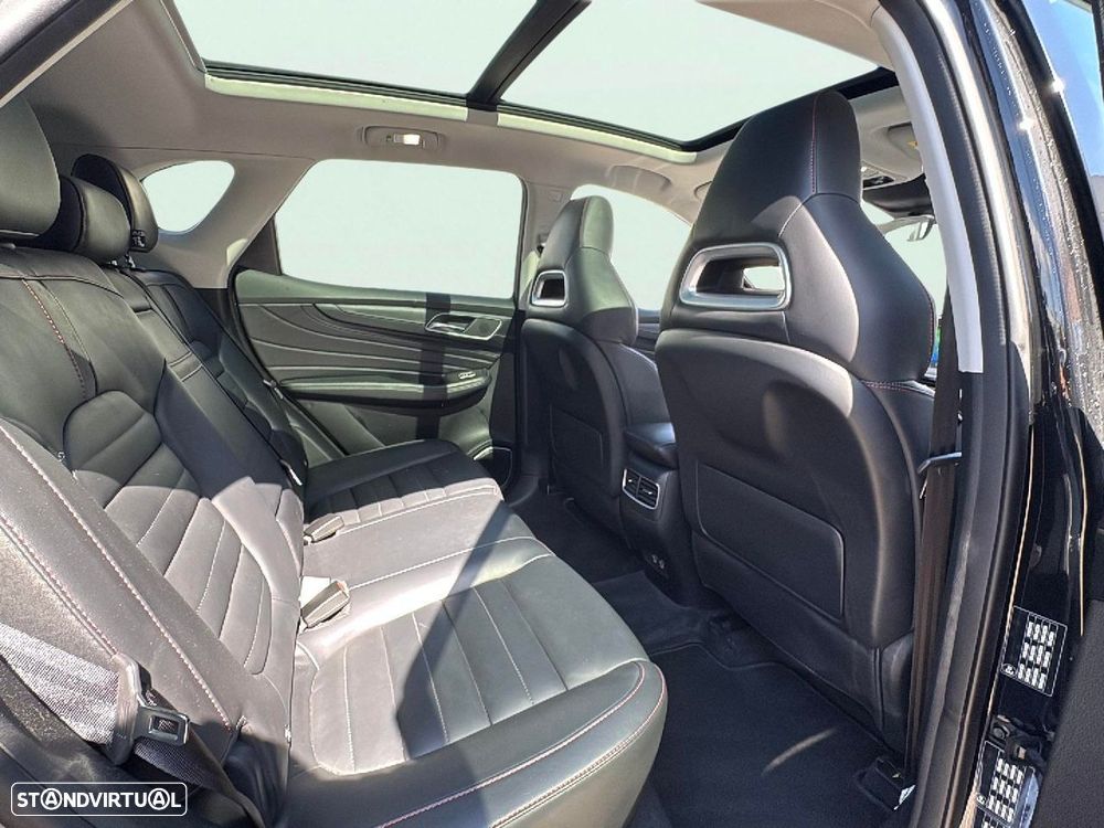 MG EHS 1.5 T-GDI Plug-in Hybrid Luxury - 16