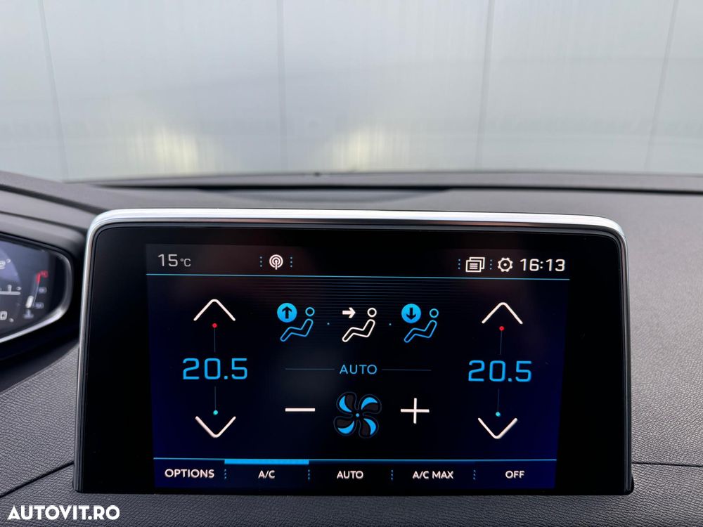 Peugeot 3008 PureTech 130 Stop & Start GPF EAT8 Allure - 20