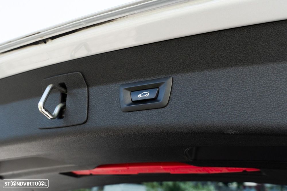 BMW 216 Gran Tourer d 7L Line Sport - 56