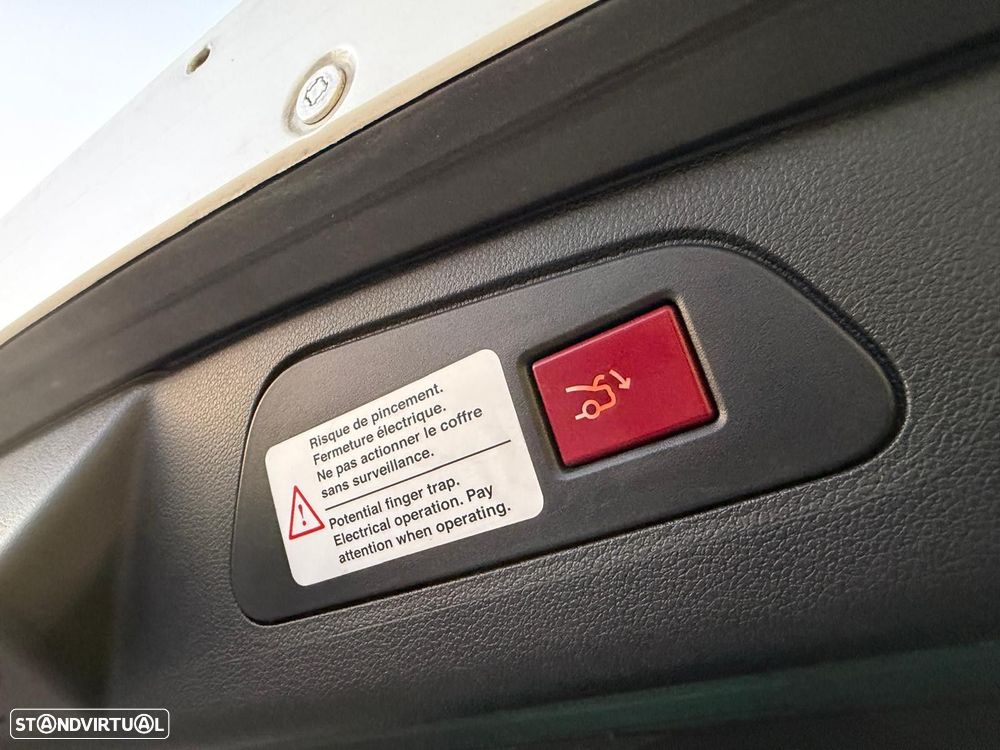 Peugeot 508 SW 2.0 BlueHDi GT Line - 20