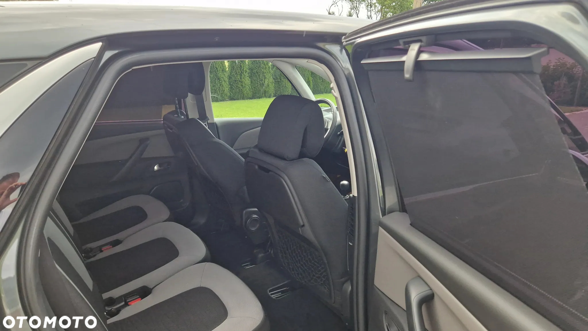 Citroën C4 Picasso 2.0 BlueHDi Exclusive - 11