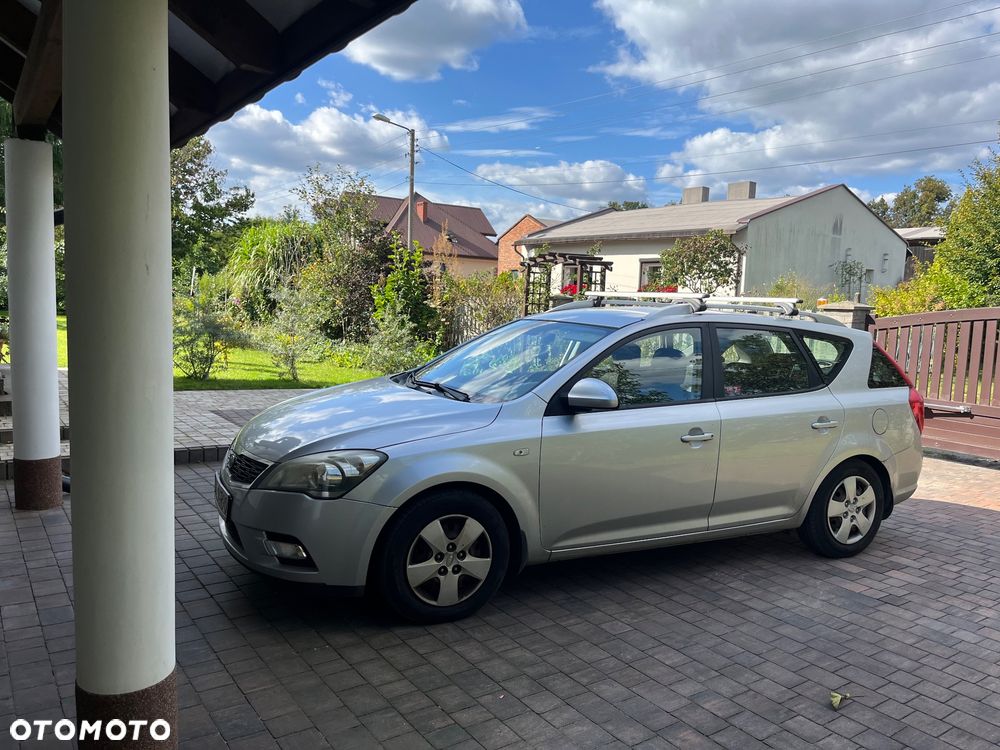 Kia Cee'd