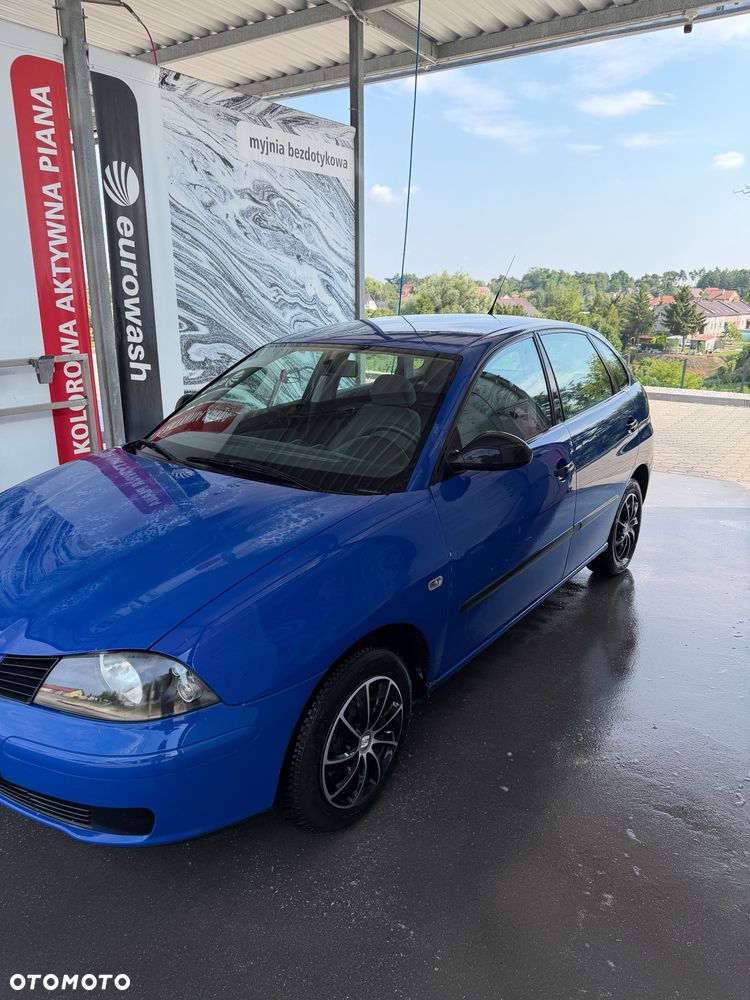 Seat Ibiza 1.2 12V Fresh - 3