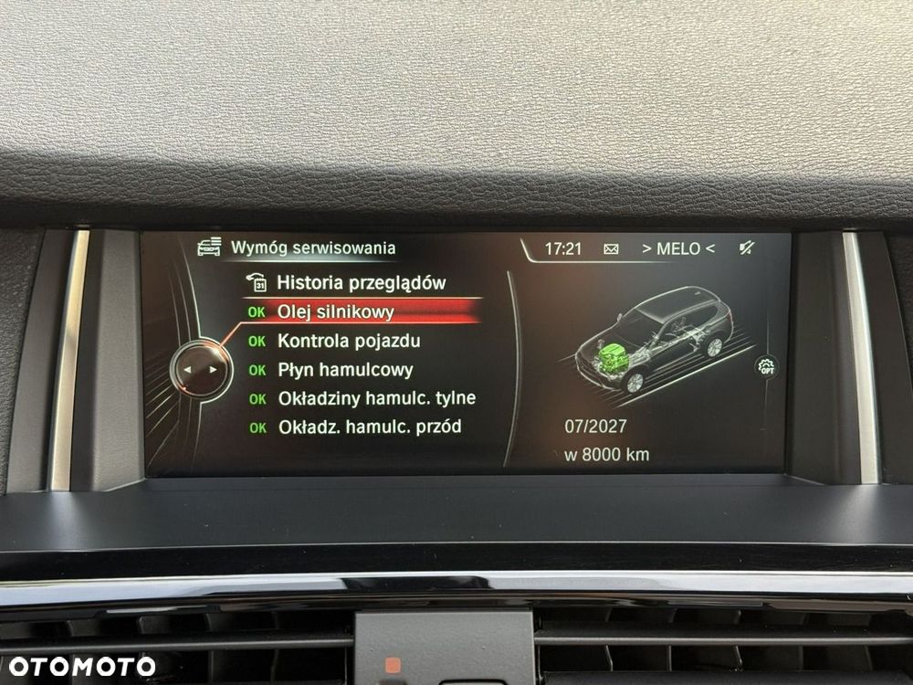 BMW X3 sDrive20i xLine - 38