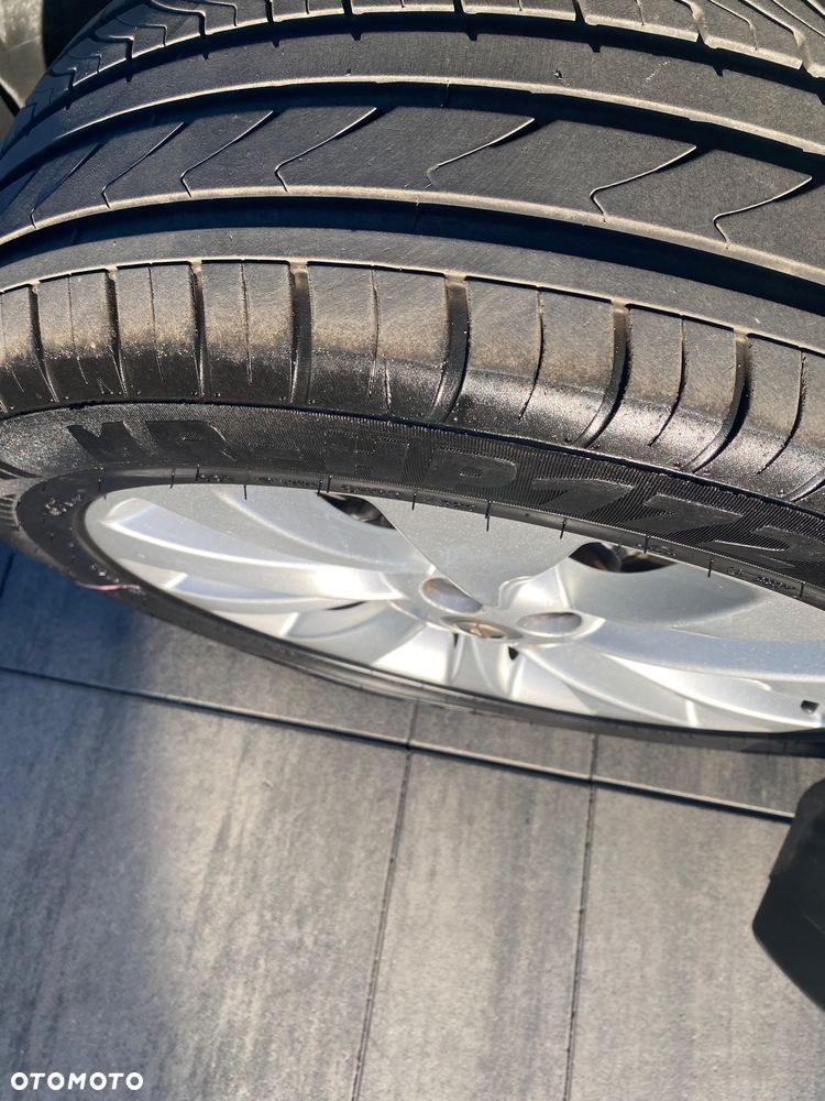 Opel Mokka 1.4 Turbo Automatik Color Edition - 27