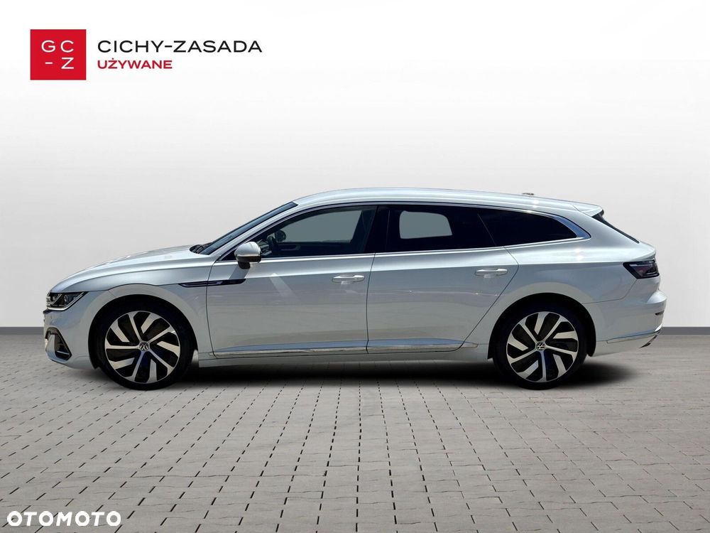 Volkswagen Arteon Shooting Brake 2.0 TDI 4Motion R-Line DSG - 3