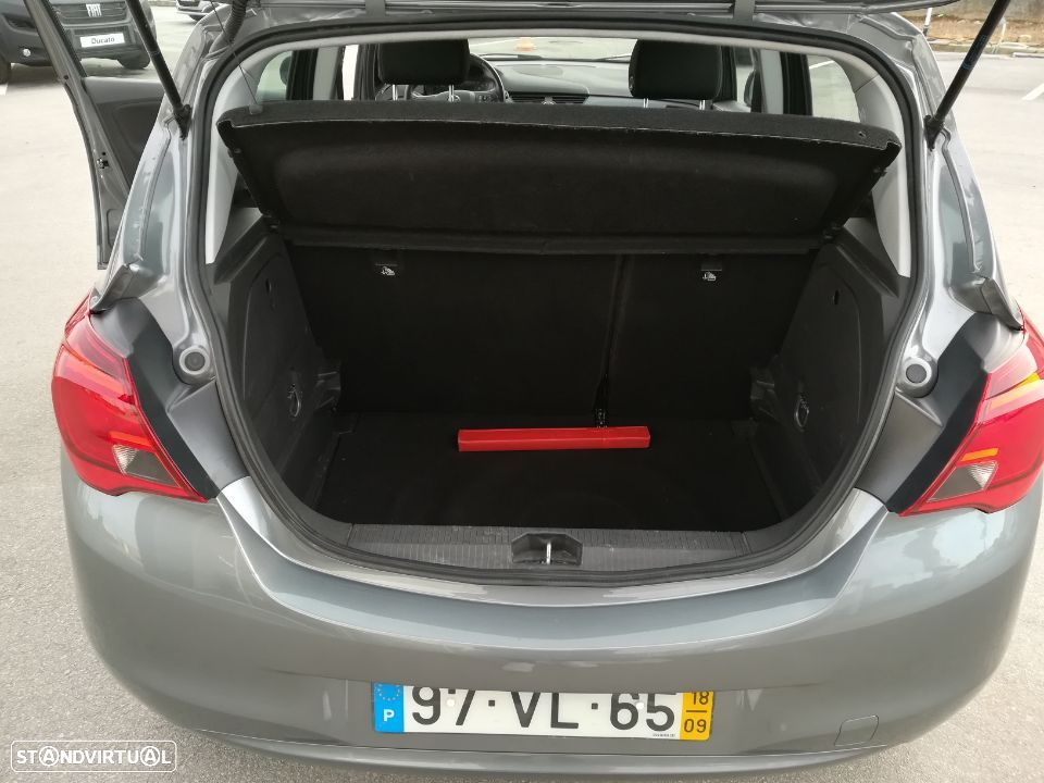 Opel Corsa 1.3 CDTi Edition - 19