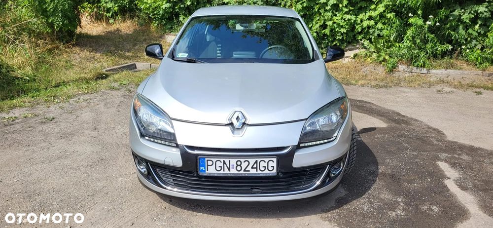 Renault Megane 1.5 dCi Authentique - 6