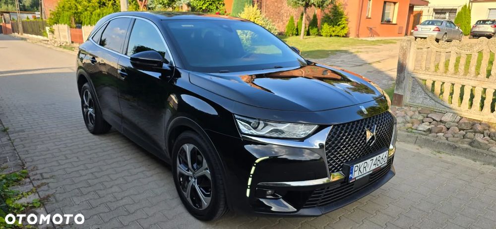 DS Automobiles DS 7 Crossback - 1