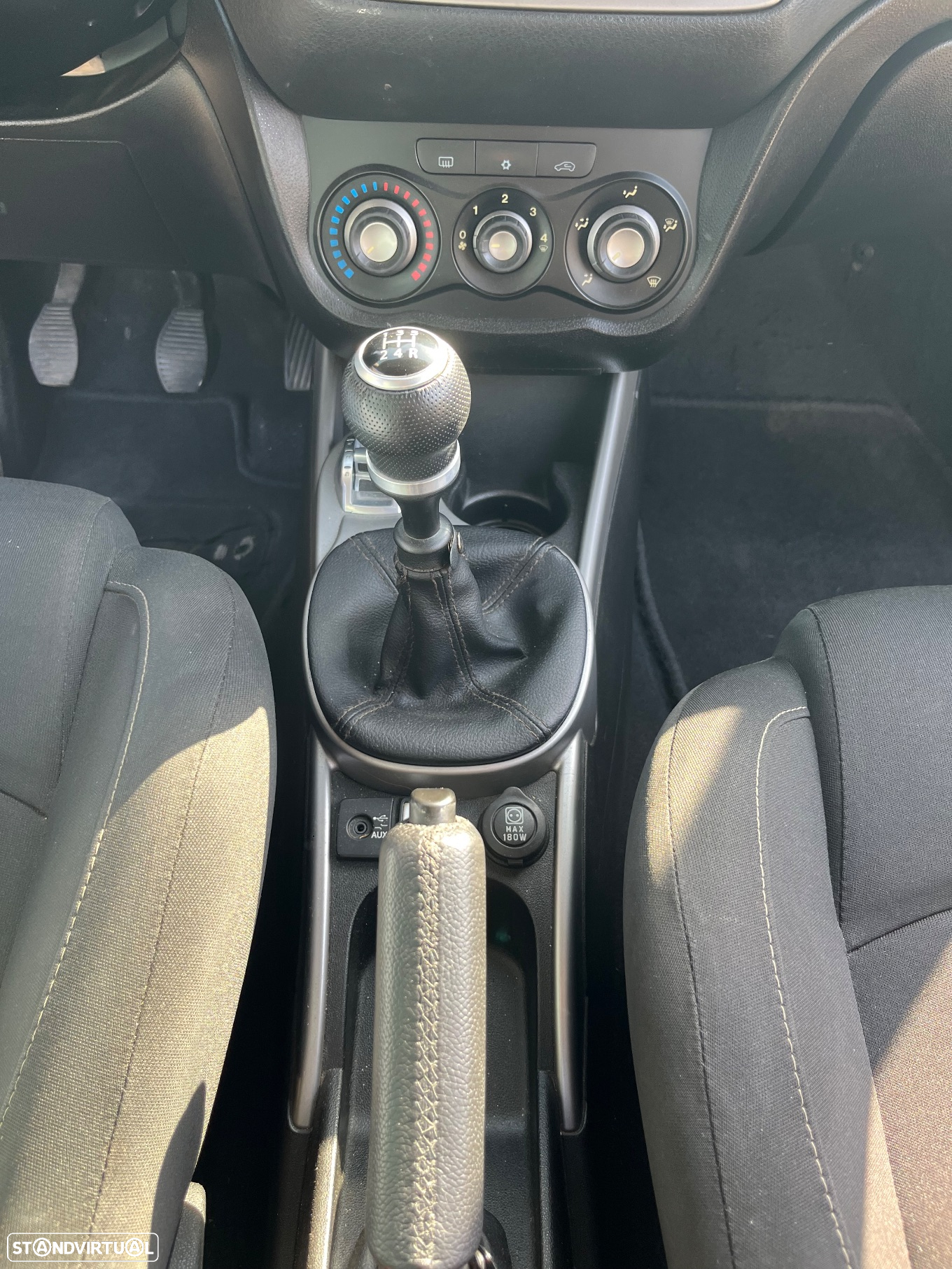 Alfa Romeo MiTo 1.3 JTD Distinctive 5KQ - 11