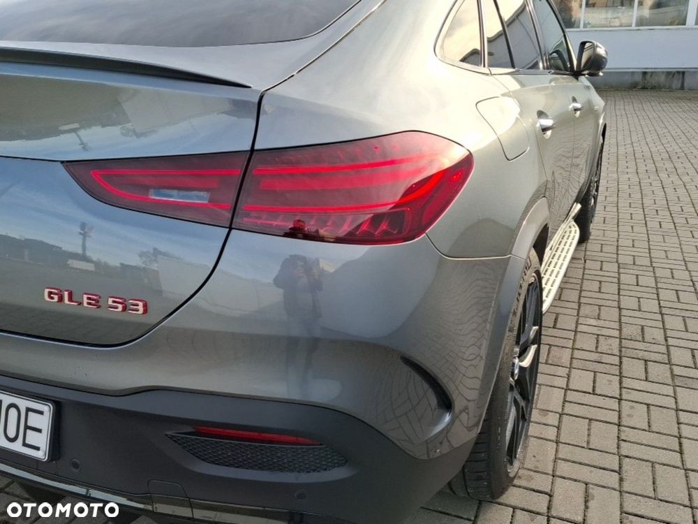 Mercedes-Benz GLE - 17