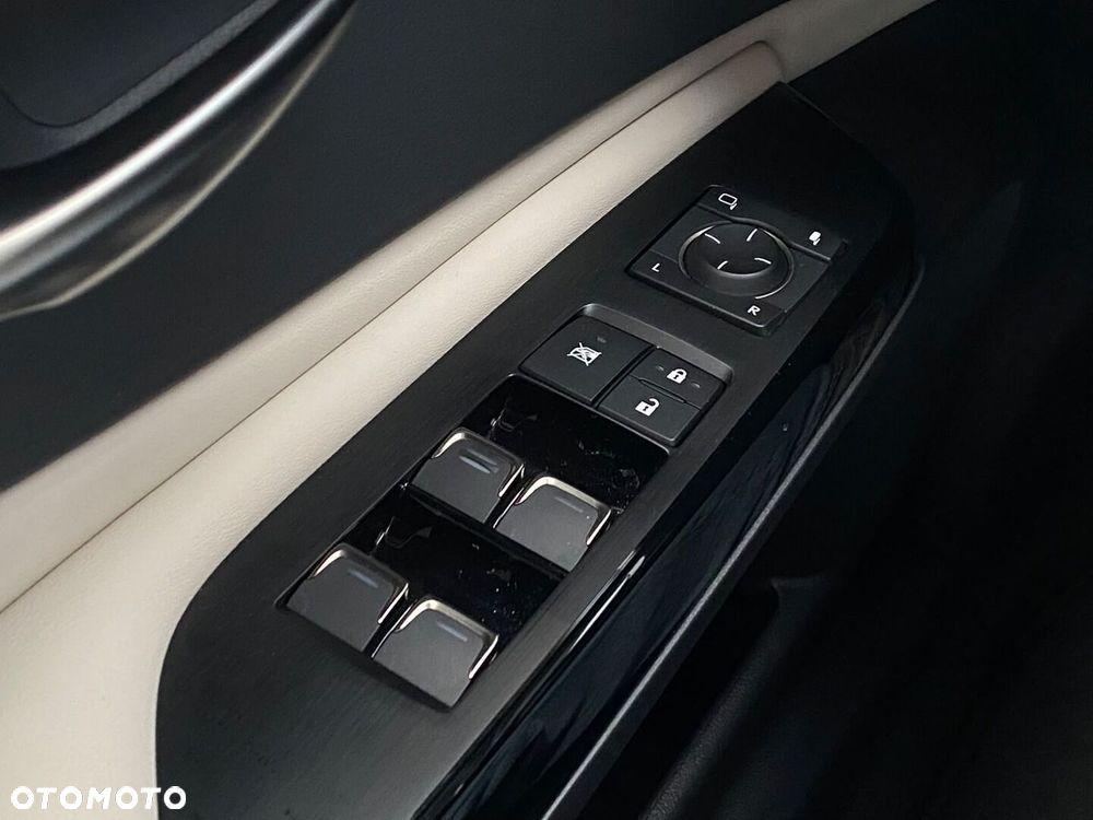 Lexus ES 300h Business Edition - 30