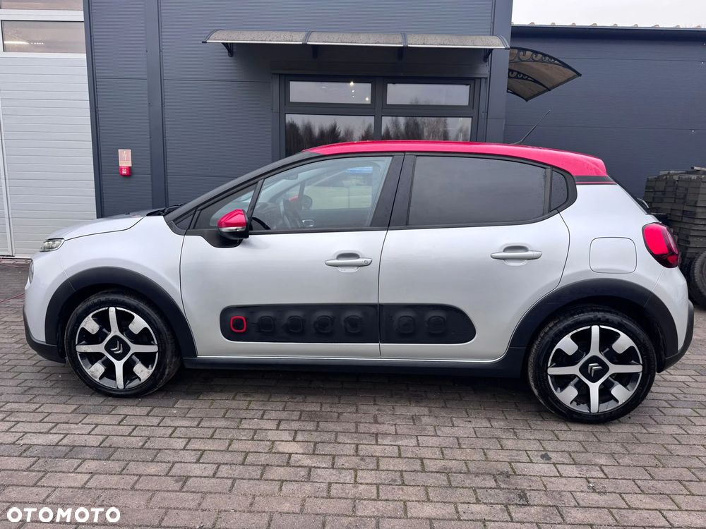 Citroën C3 HDi BlueHDi 100 Selection - 9