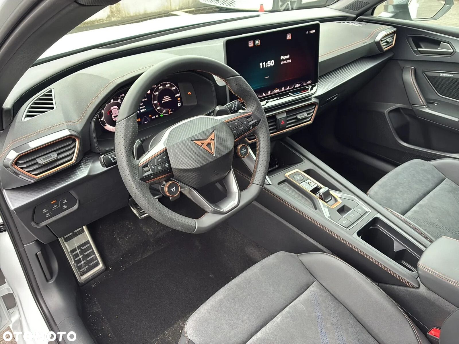 Cupra Leon - 5