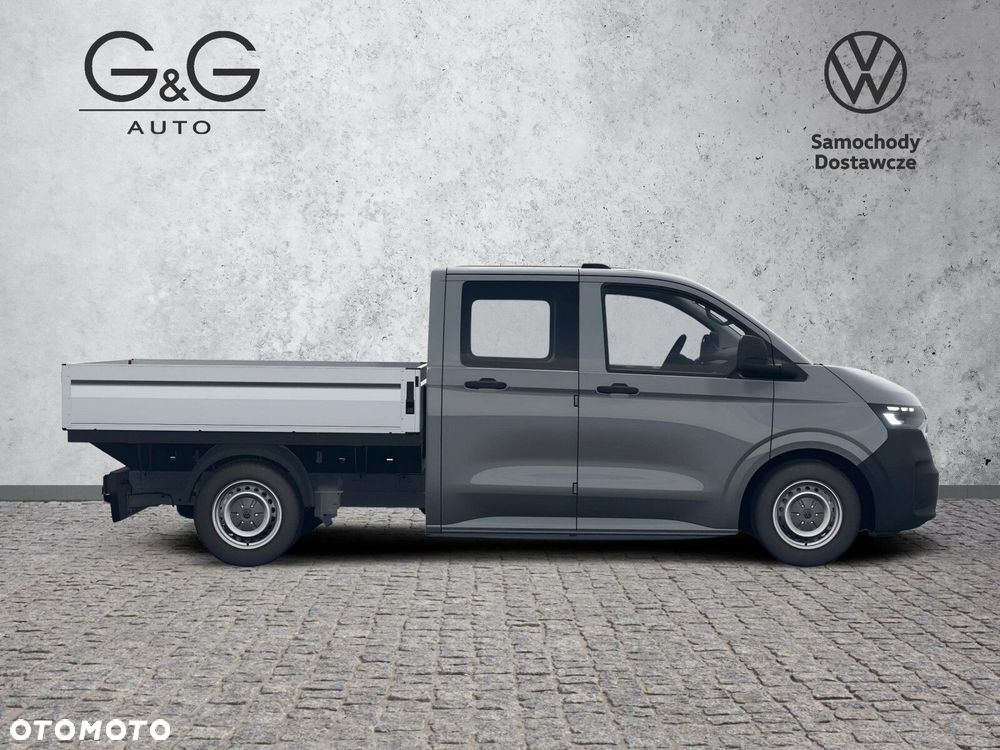 Volkswagen Transporter DOKA L2 2.0 150 KM 6-G - 3