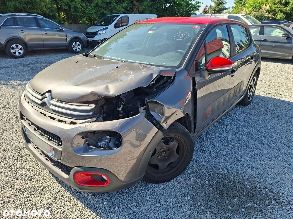 Citroën C3 Pure Tech 110 S&S ORIGINS - 3