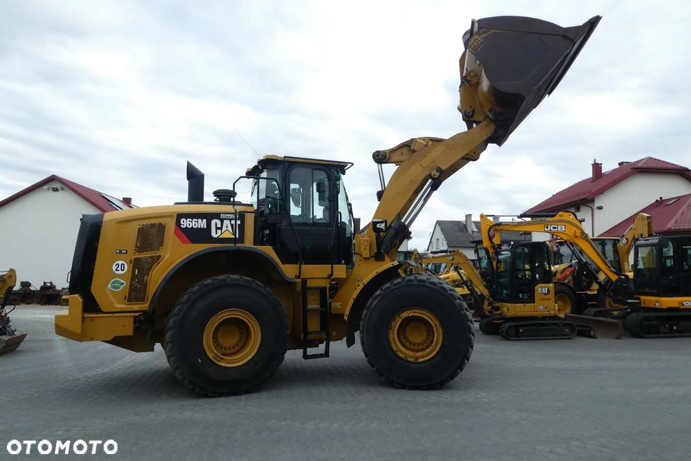 Caterpillar 966M WAGA - 4