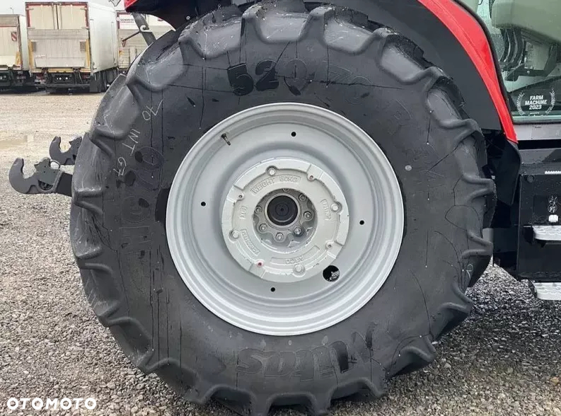 Massey Ferguson 5S.125 - 12