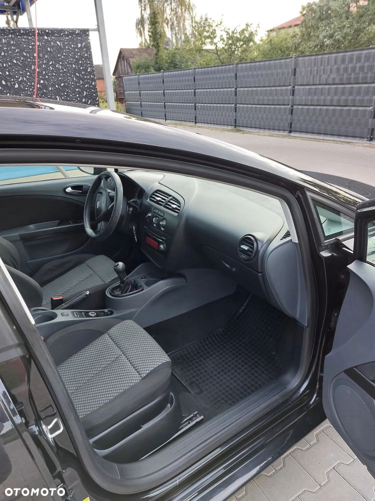 Seat Leon 1.4 TSI FR - 7