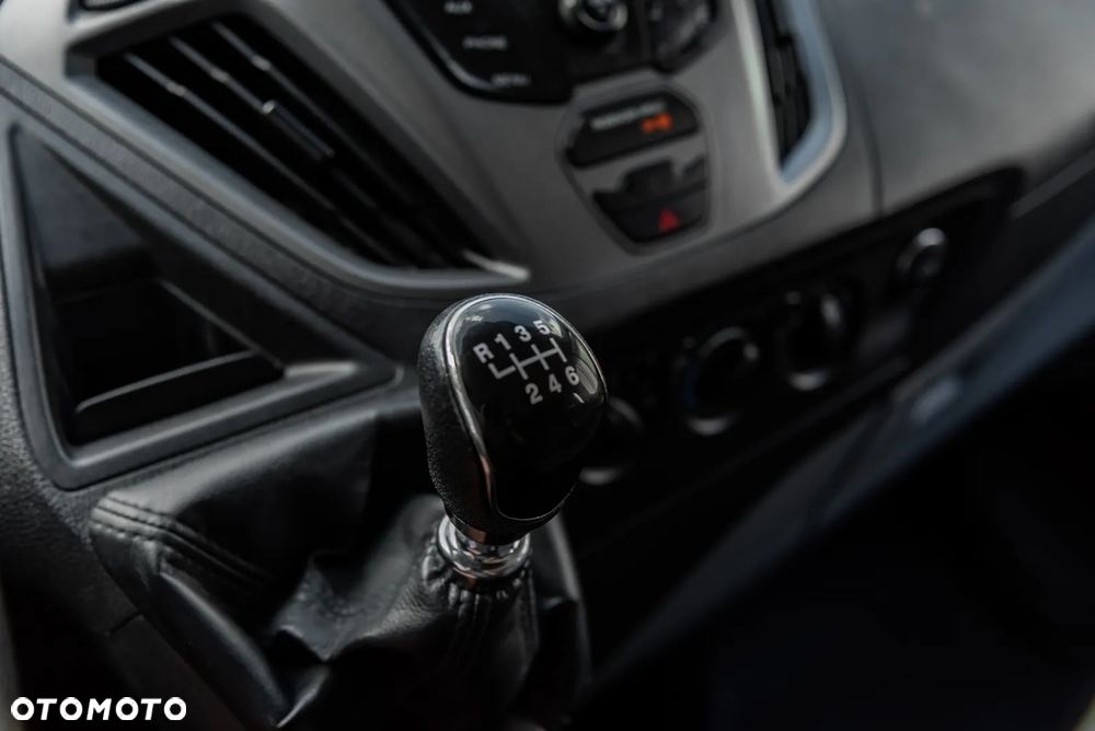 Ford Transit Custom L2H1 VA Basis - 30