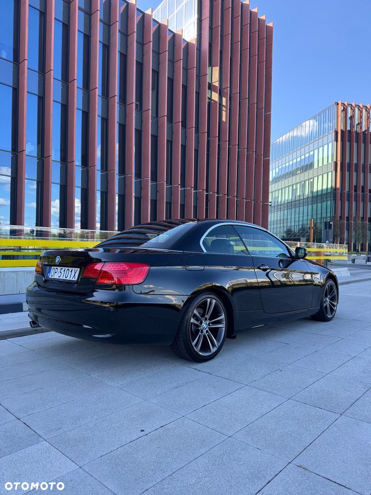 BMW Seria 3 320d - 3