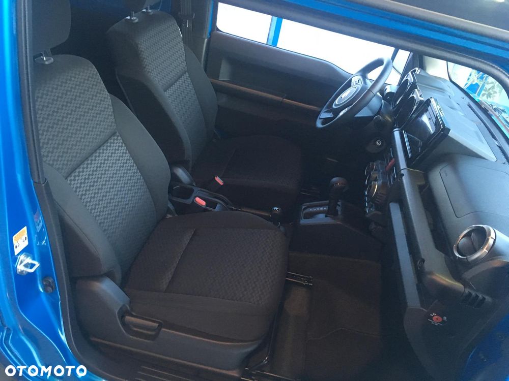 Suzuki Jimny 1.5 Elegance - 15