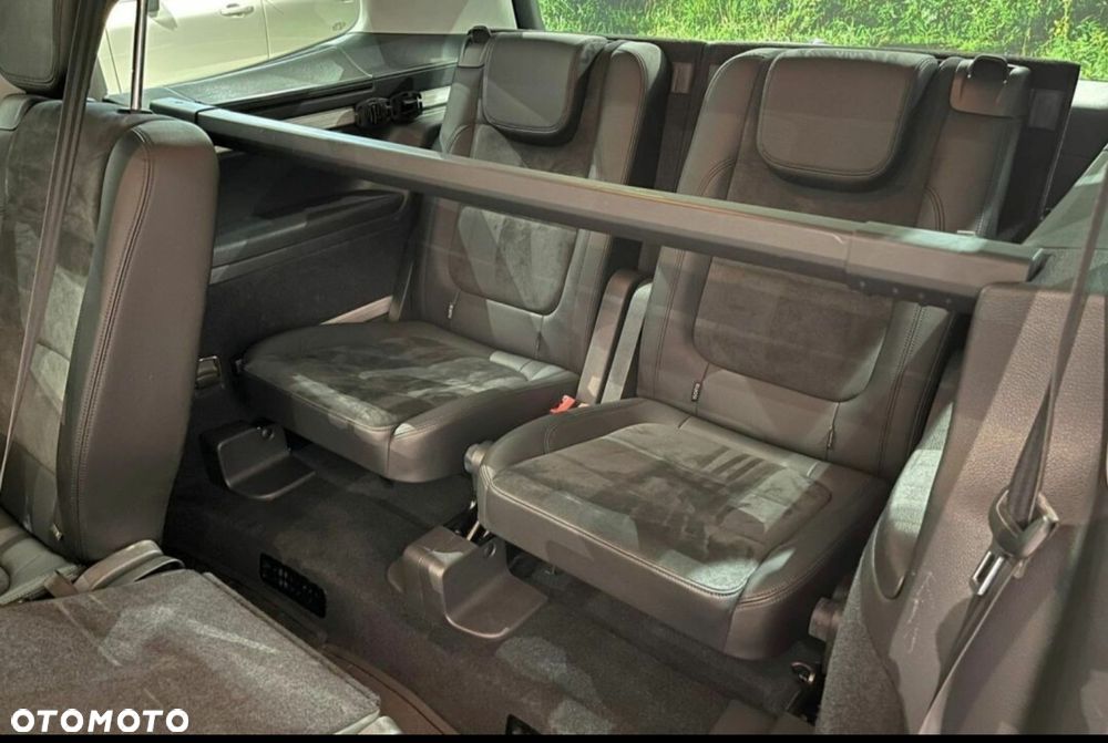 Seat Alhambra 2.0 TDI Style Advanced DSG - 7