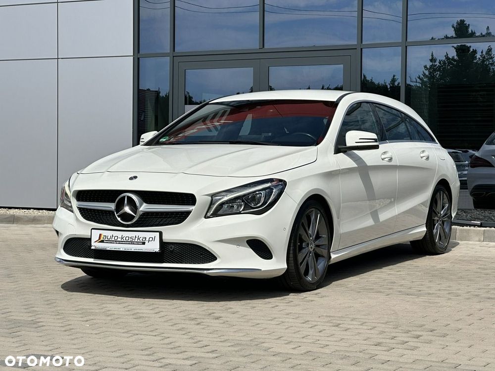 Mercedes-Benz CLA 220 4-Matic Urban - 6