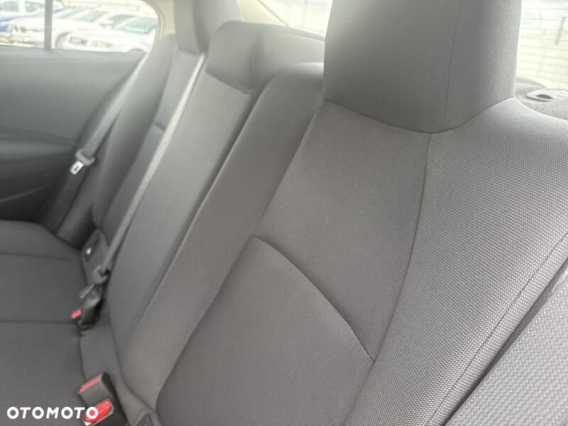 Toyota Corolla 1.5 Active - 19