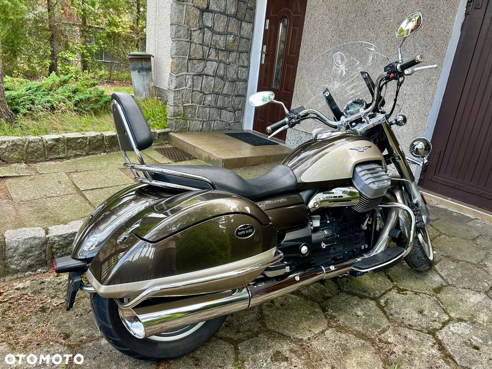 Moto Guzzi California - 4