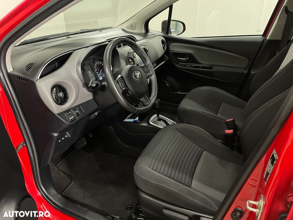 Toyota Yaris 1.5 VVT-i HSD Active - 5