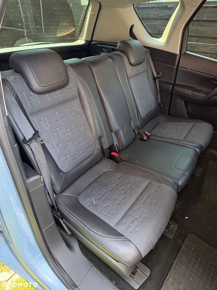 Opel Meriva 1.4 Essentia - 9