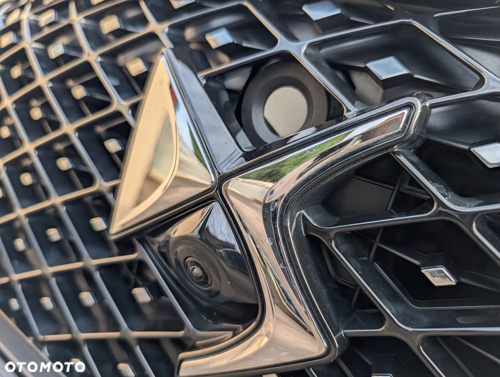 DS Automobiles DS 4 1.2 PureTech Opera - 34