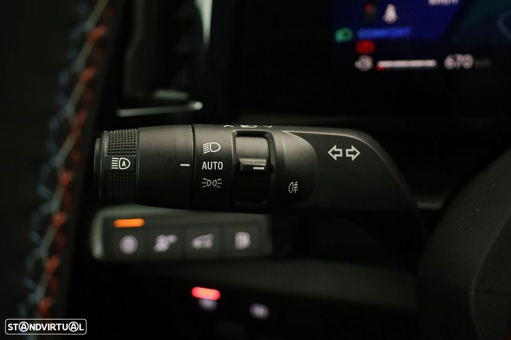 Renault Rafale 1.2 Hyper Hybrid E-Tech Esprit Alpine - 17