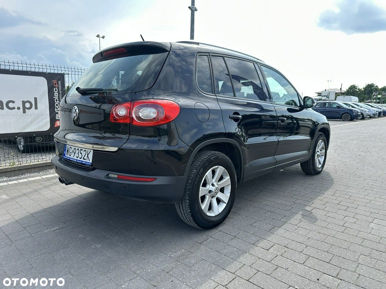 Volkswagen Tiguan - 7