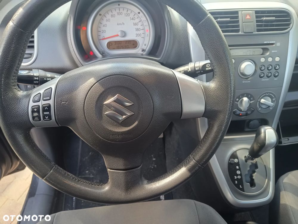 Suzuki Splash 1.2 Automatik Comfort - 16