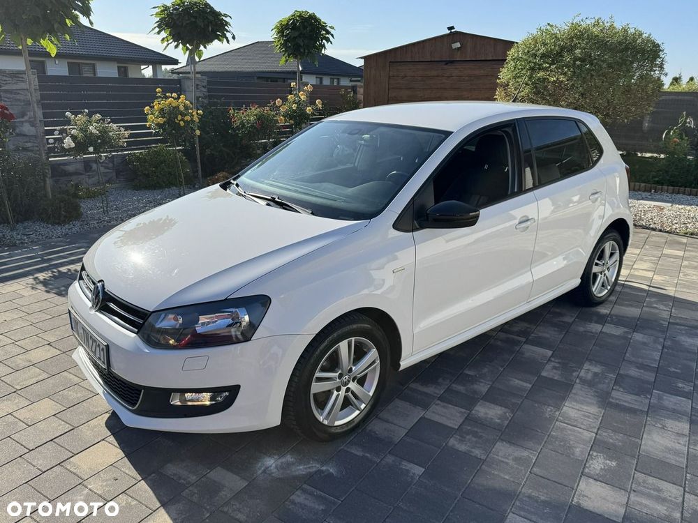 Volkswagen Polo - 1