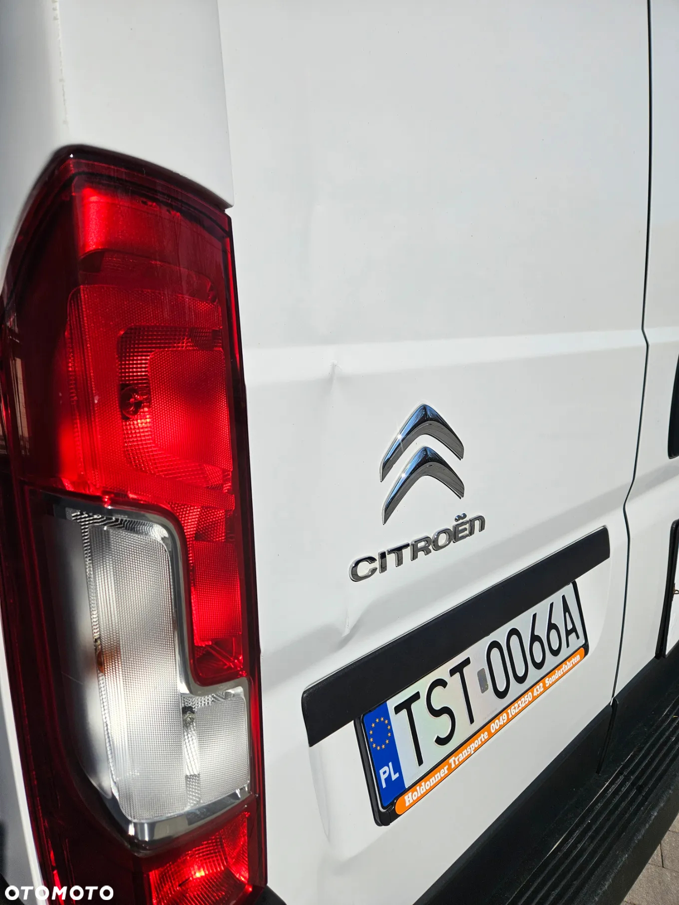 Citroën Jumper L3H2 - 8
