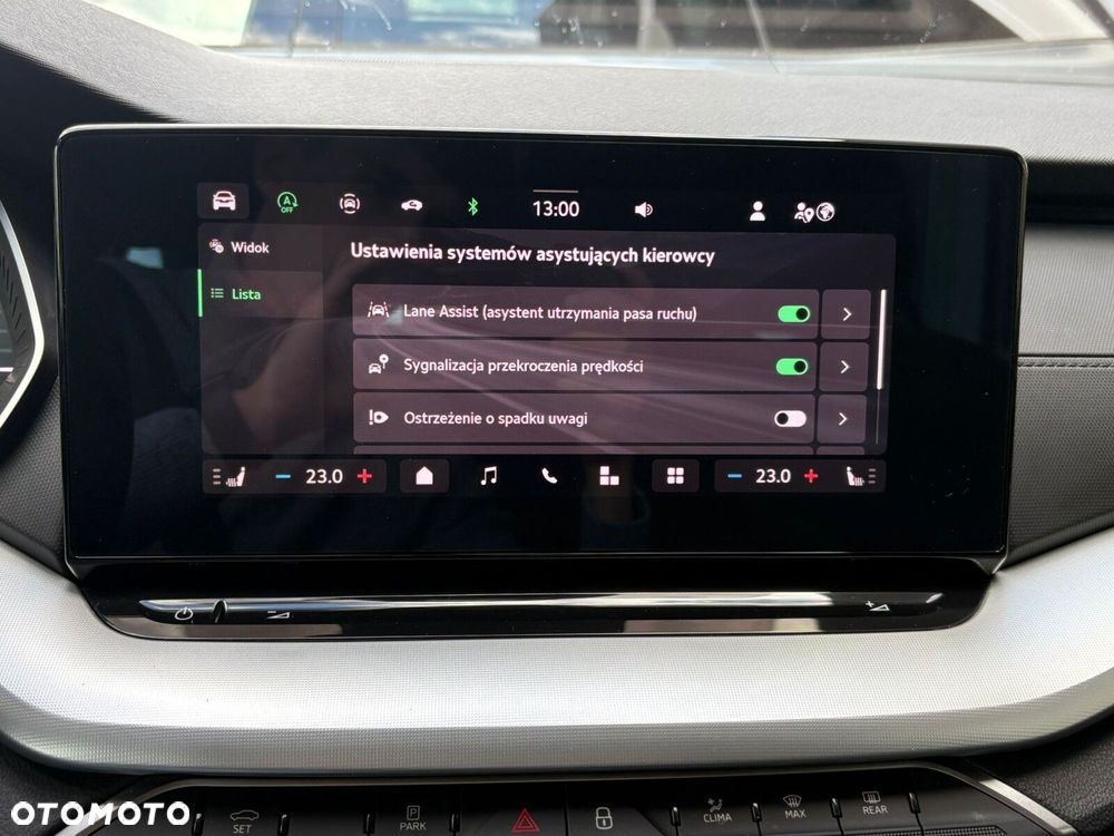 Skoda Octavia 1.5 TSI mHEV Selection DSG - 23