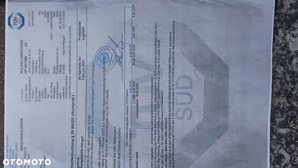 Opel Corsa - 36