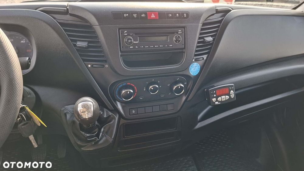 Iveco 35S14, 35S13, 35S16, 35C13,35C14 - 5