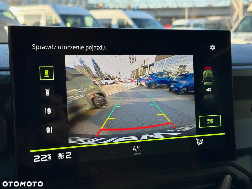 Dacia Duster 1.6 Full Hybrid 140 Extreme MMT - 14