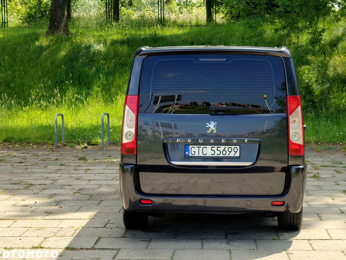 Peugeot Expert - 22