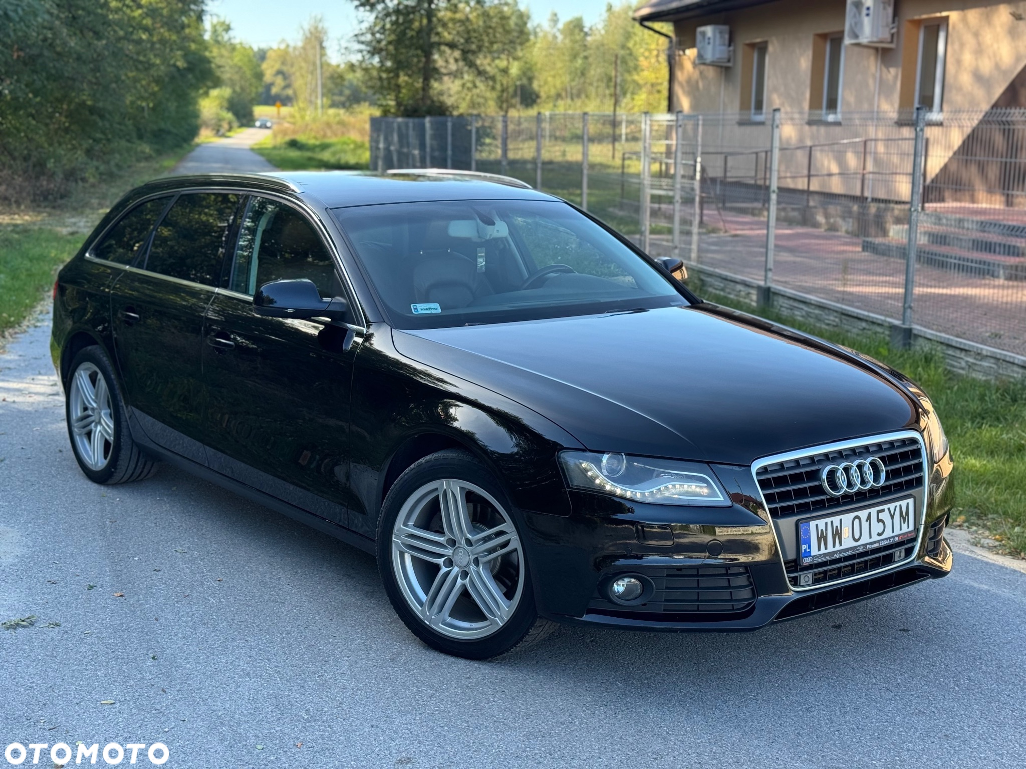 Audi A4 - 2