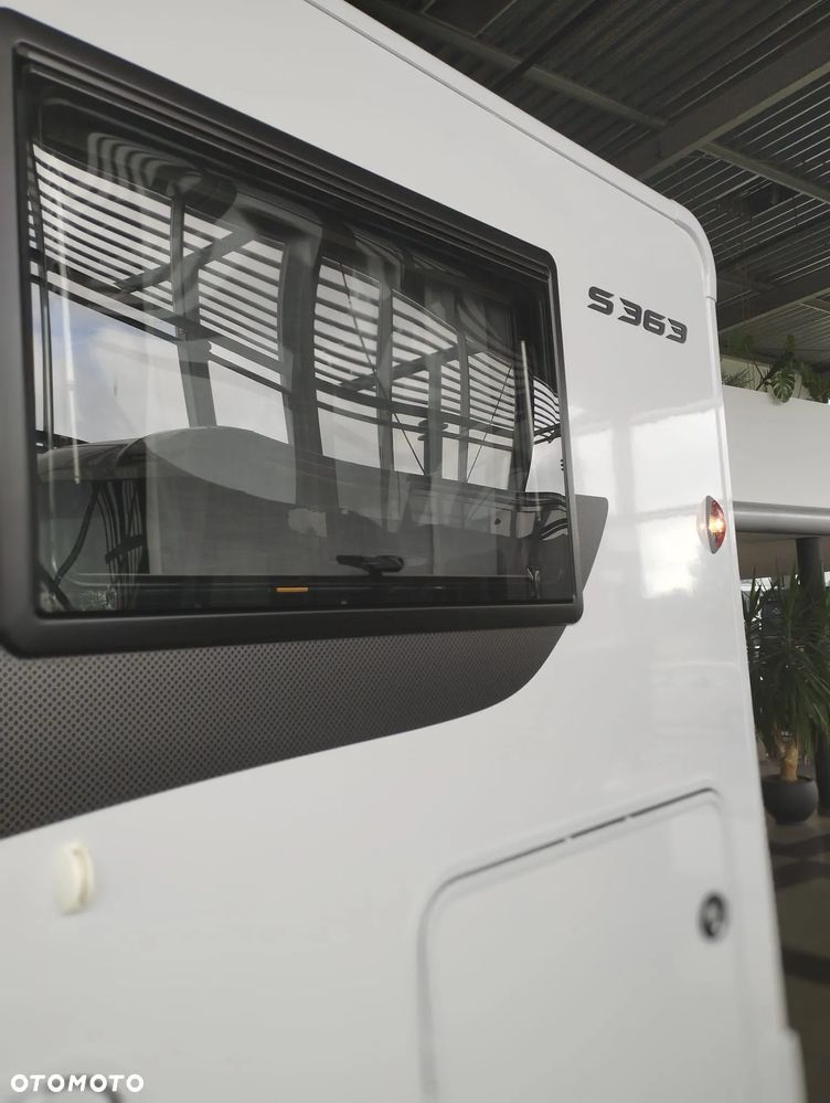 Benimar Sport 363 T25 - 26